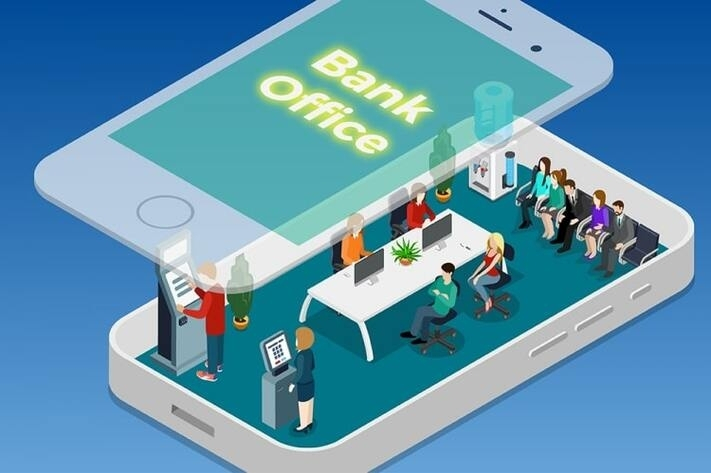 virtual bank