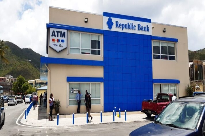 BVI bank