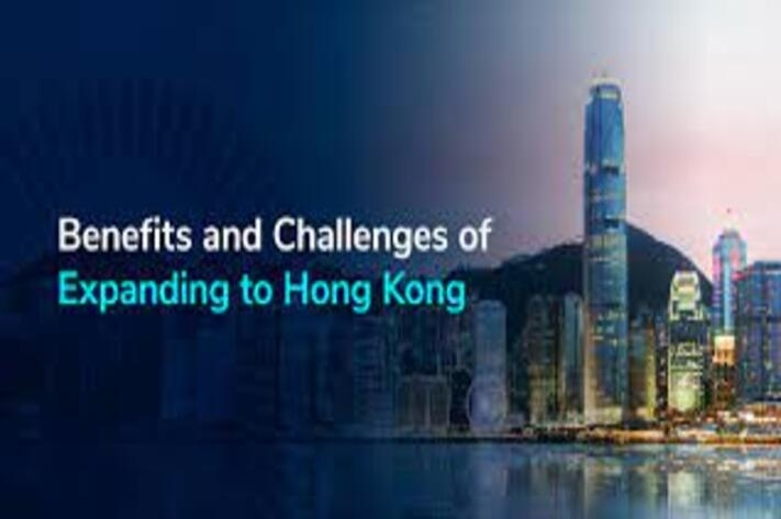 Benefits of HK Co