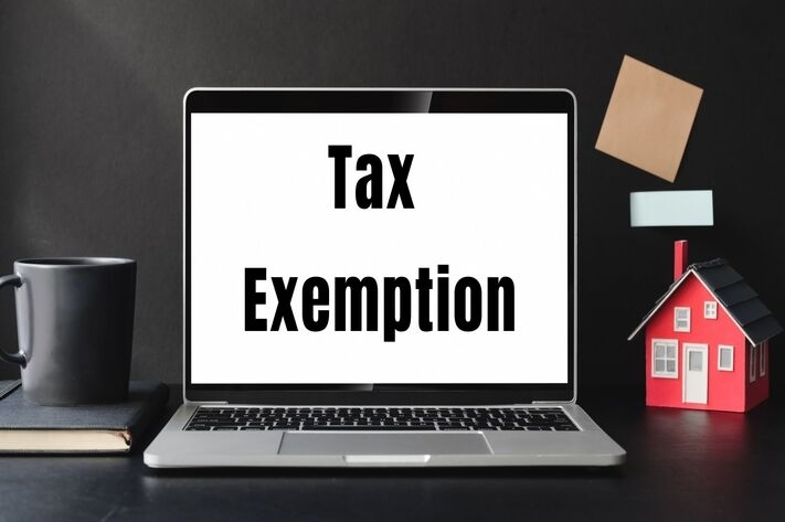 Tax-Exemption